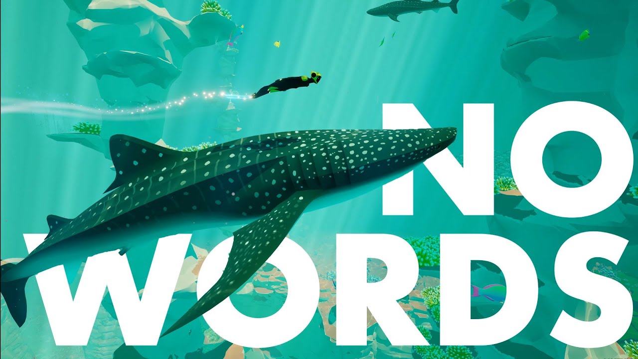 Games Without Words
