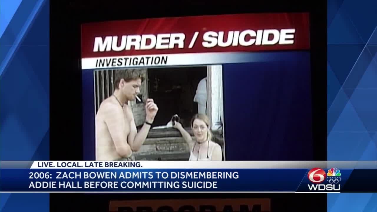 Body found in Ninth Ward has eerie similarities to this New Orleans murder case