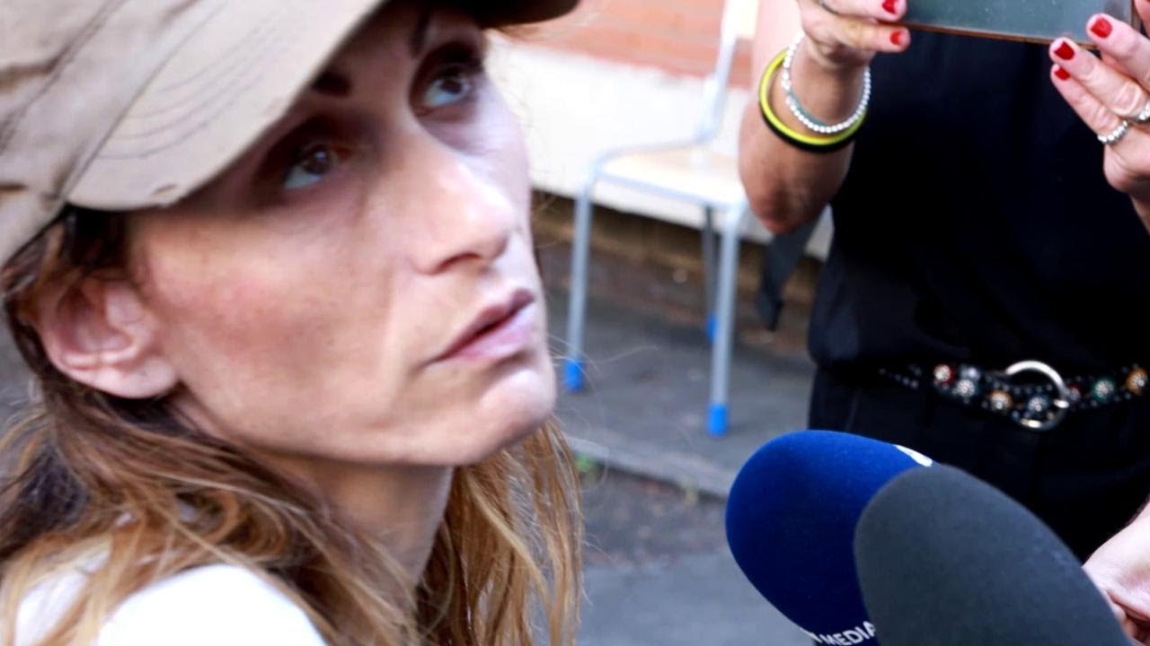 Primavalle, la madre di Michelle: 