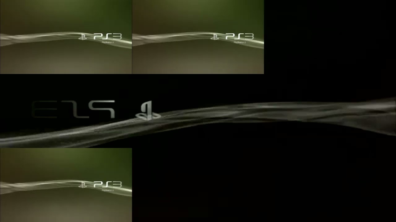 PlayStation 3 Has a Sparta Madhouse Remix