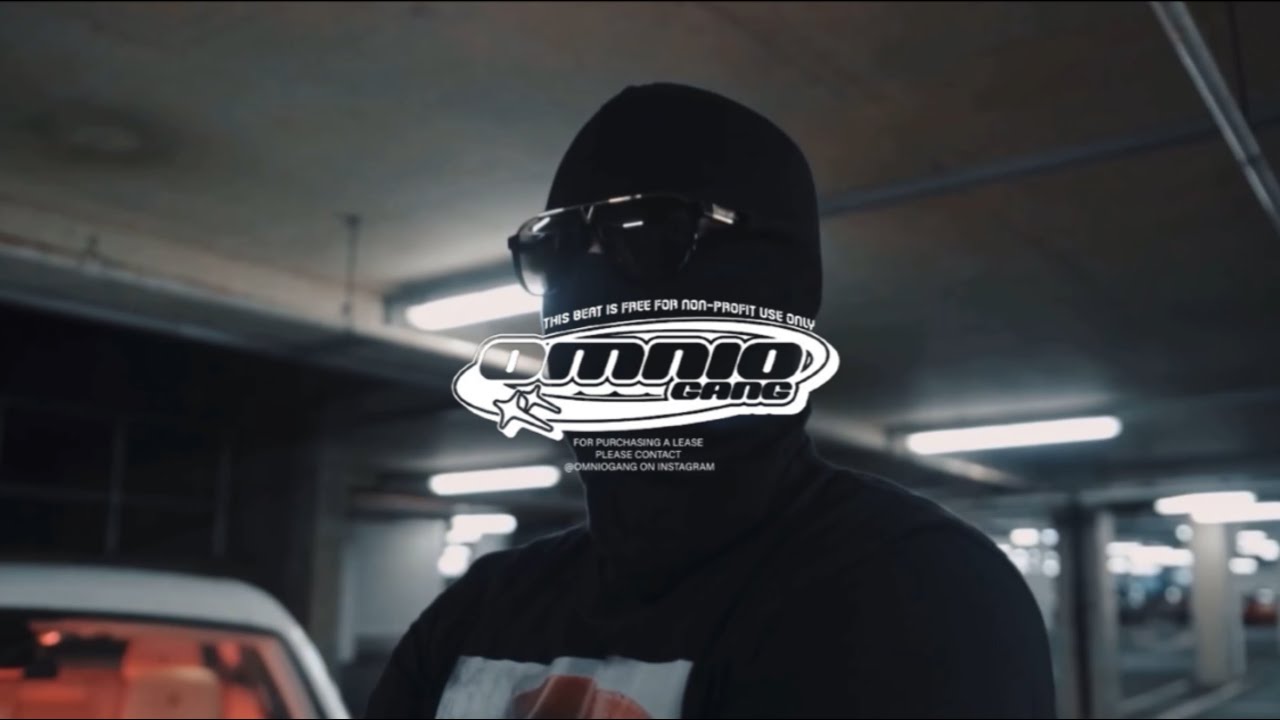 [FREE] MINI x SAVA DRILL TYPE BEAT | KOMBAT