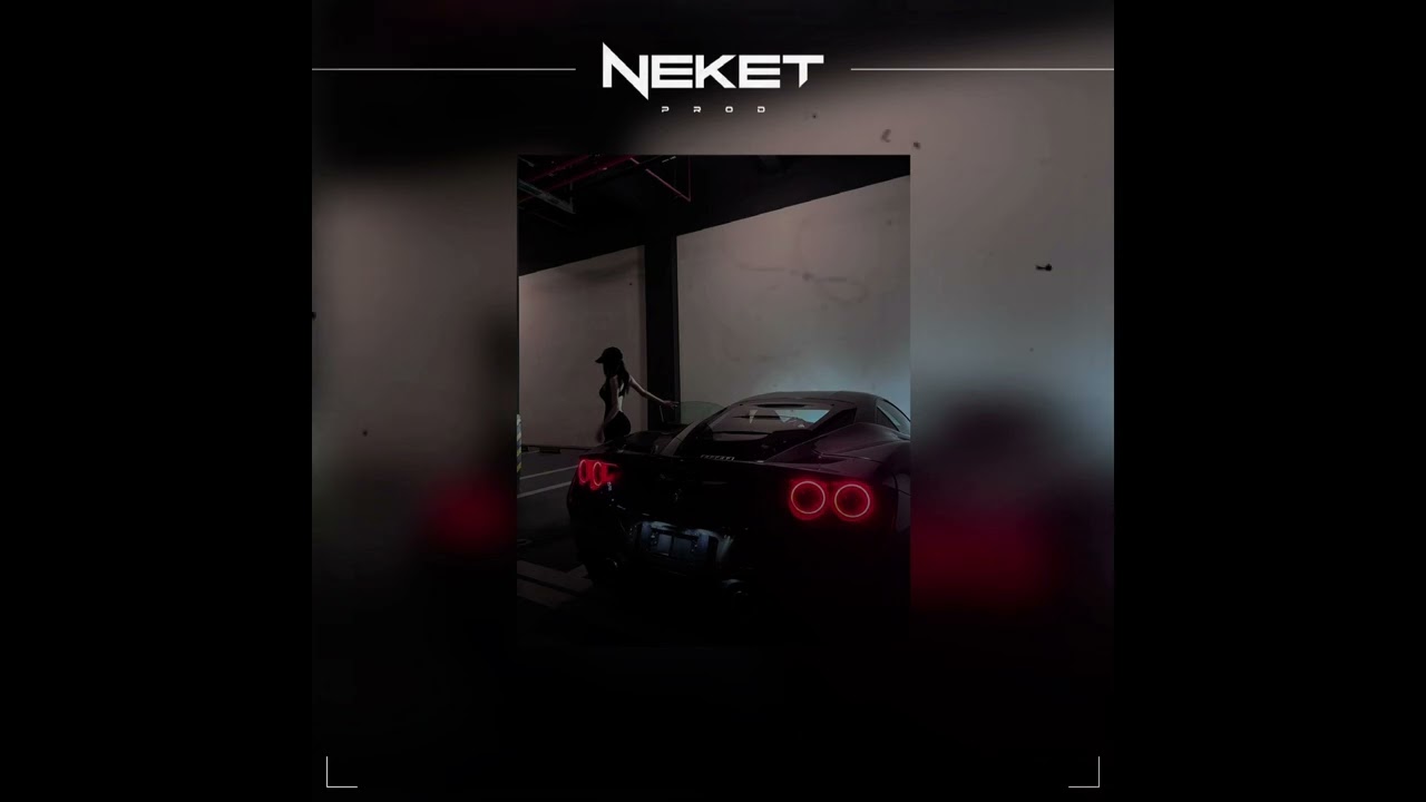 (SOLD) 84 x MEERON x tet baby Type Beat - Telepath