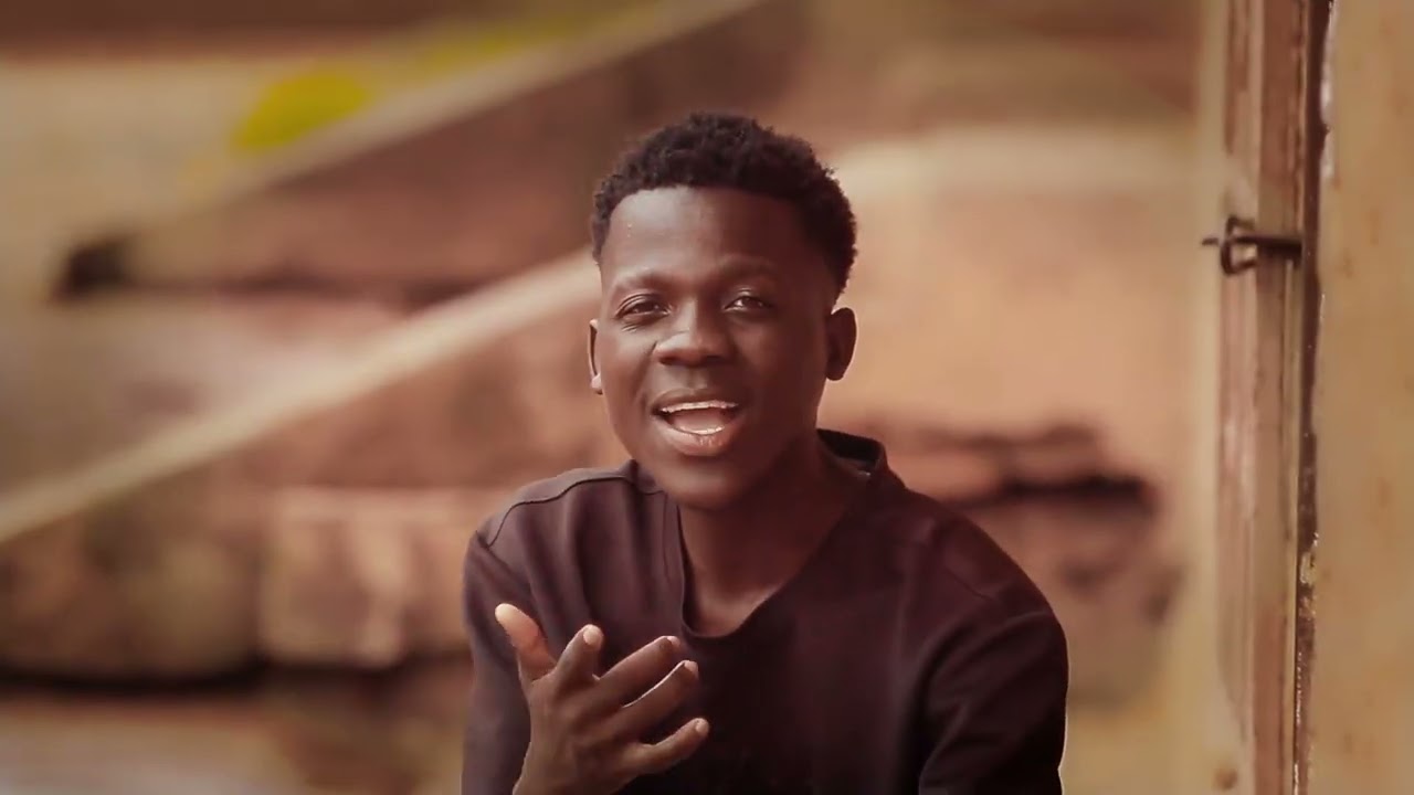 Young Luu Mw Bahat Visualiser Dir A Ralph Dee 