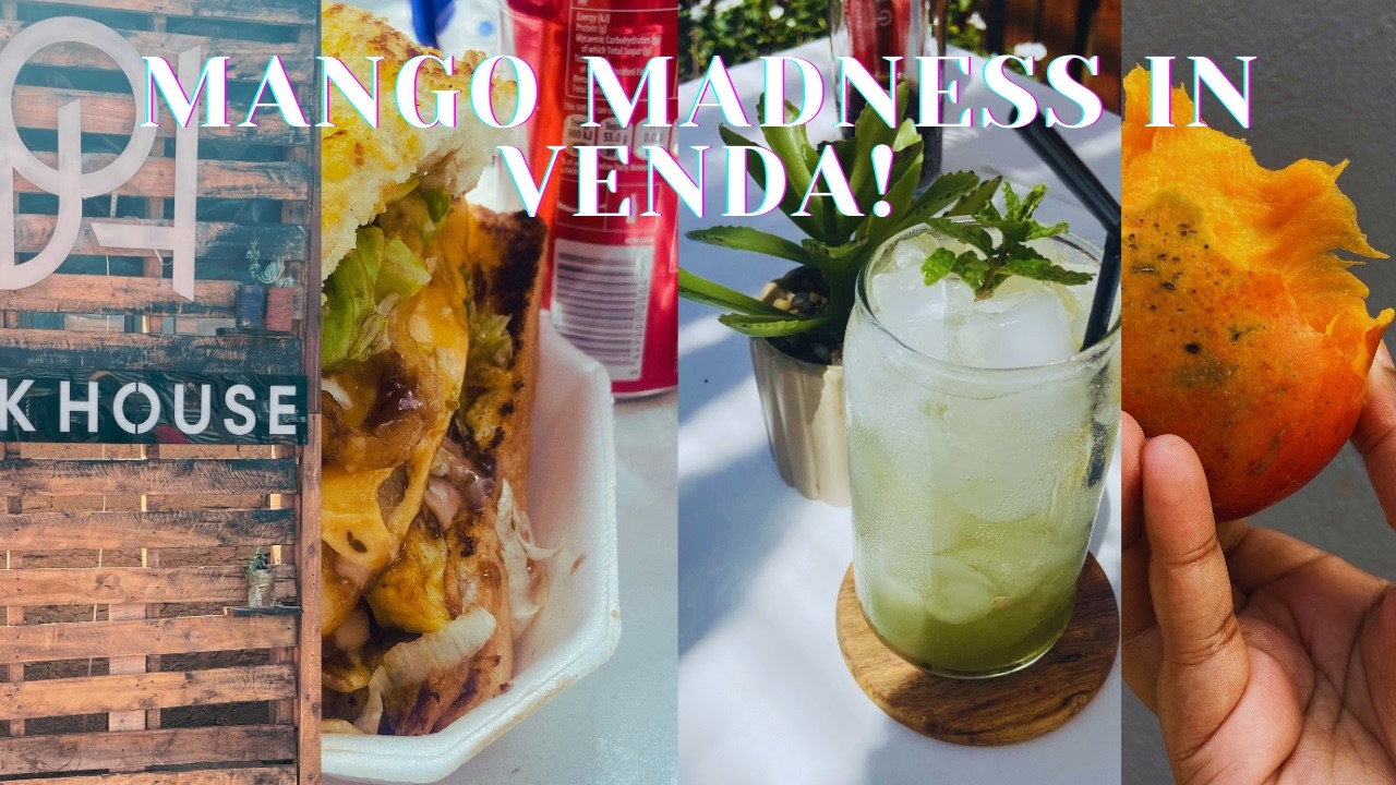 SOFT LIFE IN VENDA!| Episode 12