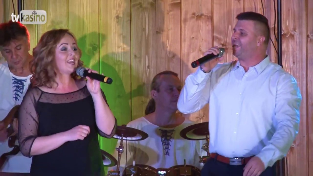 Duet: Dám ti svet s nebom hviezd (MH-10)