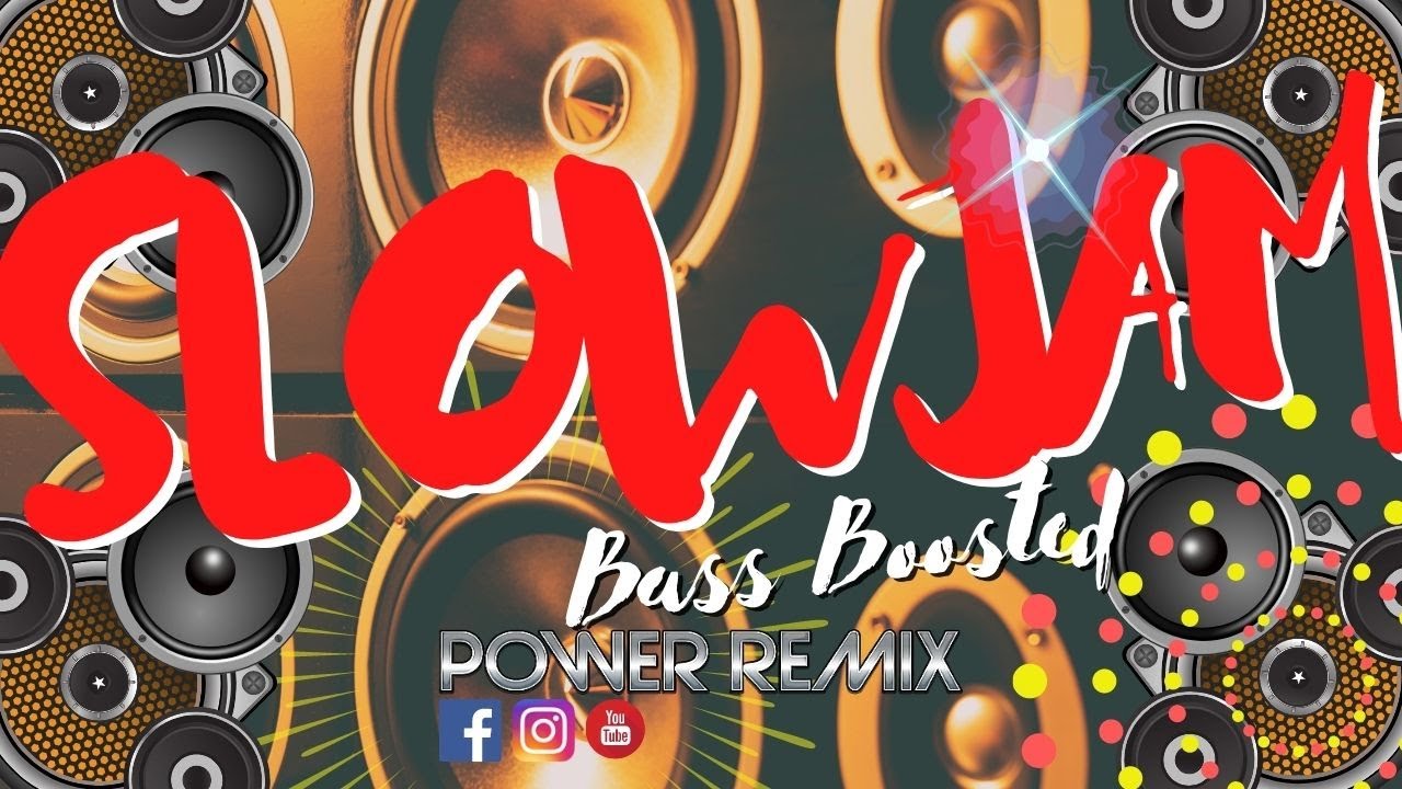 SLOWJAM BATTLE LOVESONG REMIX 2021 / Team Stroker Dj Jake Battle Remix / Power Remix Official
