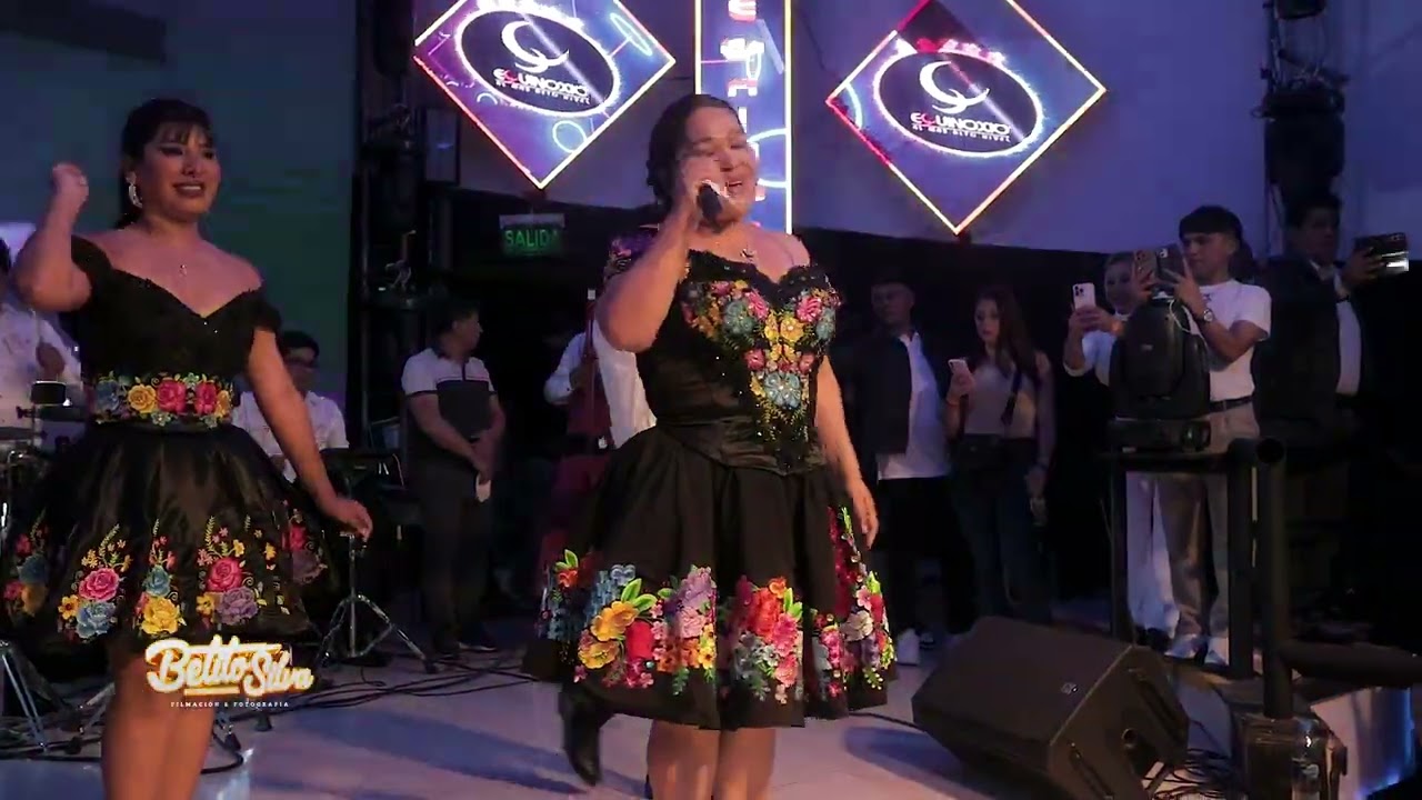 MIX PERDONAME - SONIA MORALES / ARGENTINA 2025 / JOHAN PRODUCCIONES