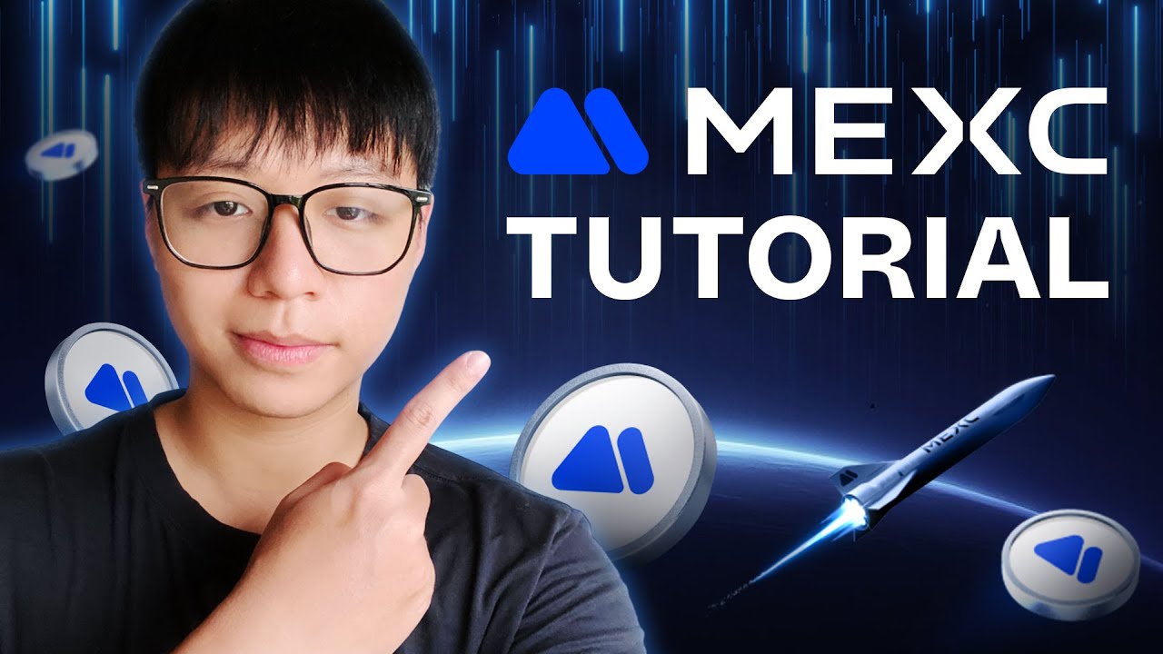 MEXC Review 2025: Full Beginner Guide | MEXC Discount
