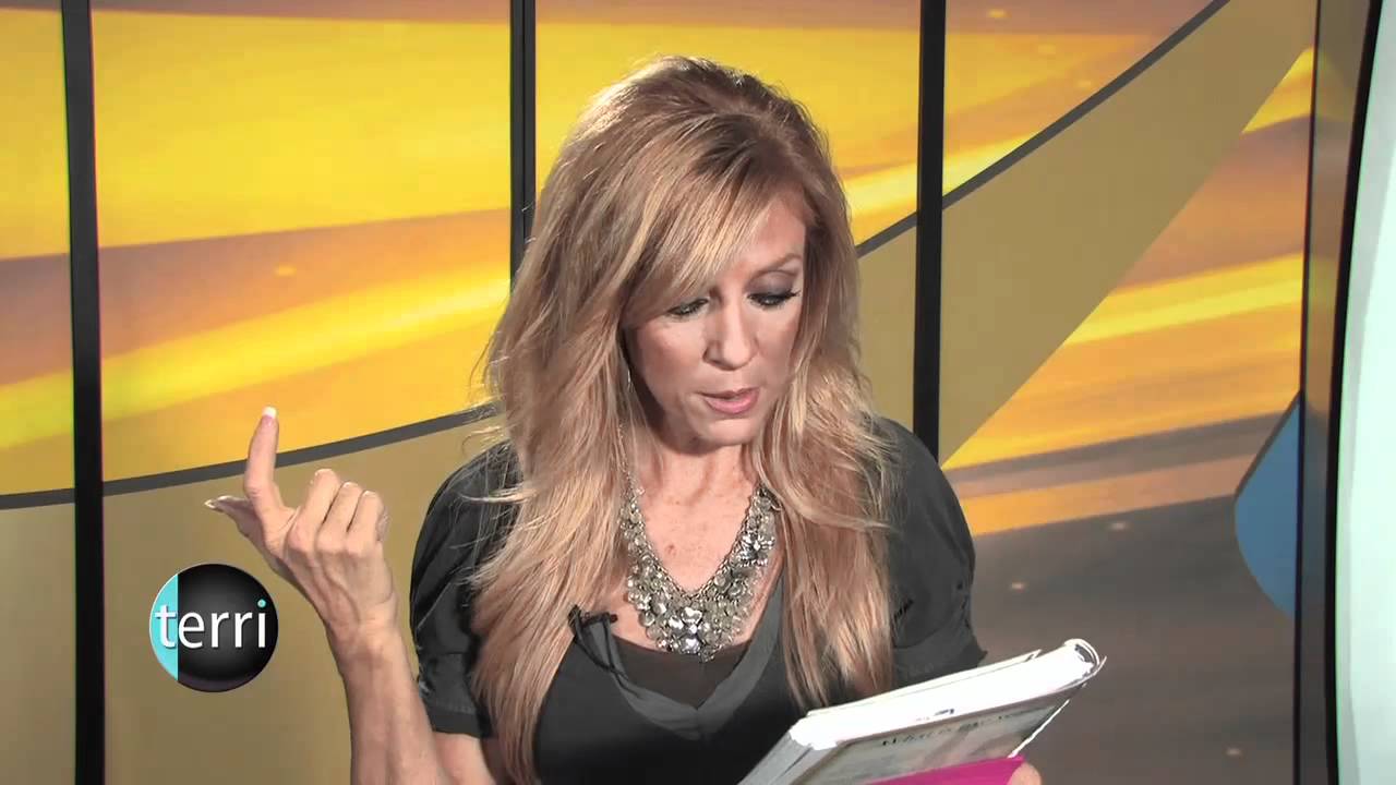 Success Secret: Visualization #3