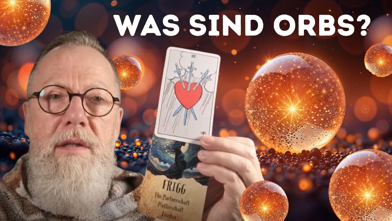 Orbs: Was bedeuten die geheimnisvollen Lichtkugeln f&uuml;r uns wirklich?