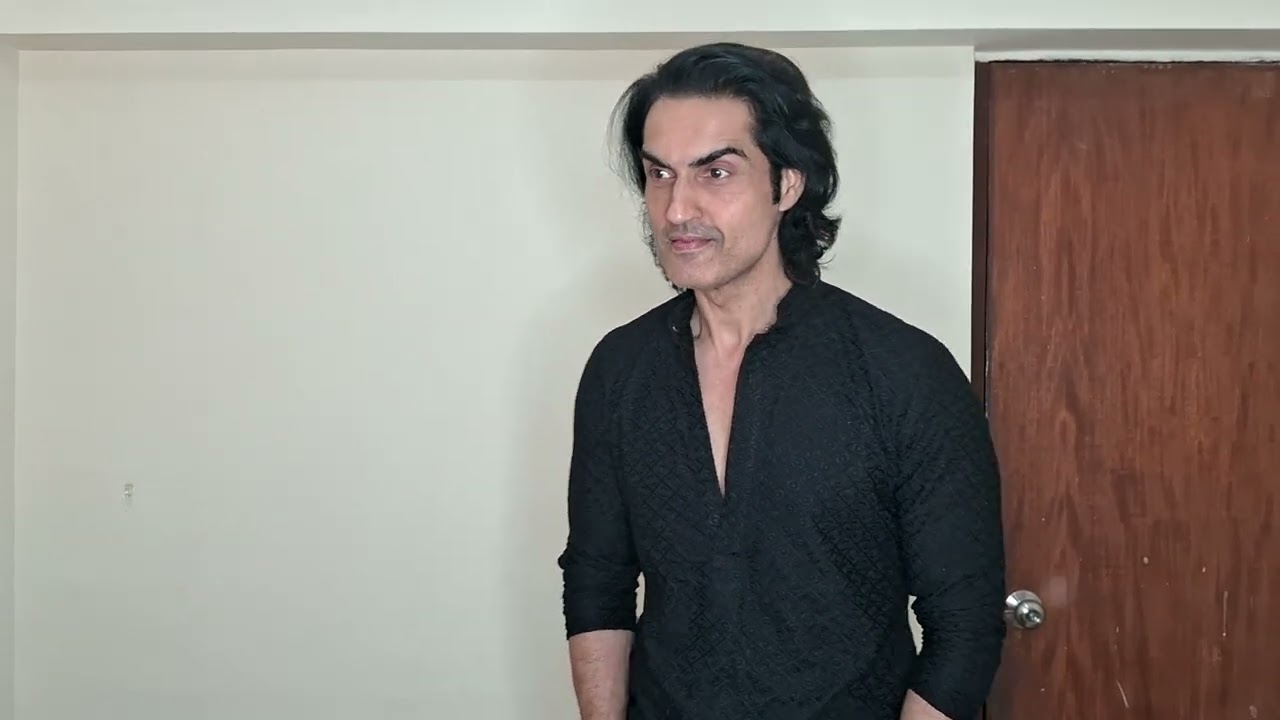 kunal bakshi as ranjit
