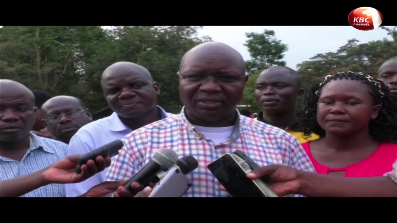 Busia dairy farmers to benefit from capacity building and funding initiatives