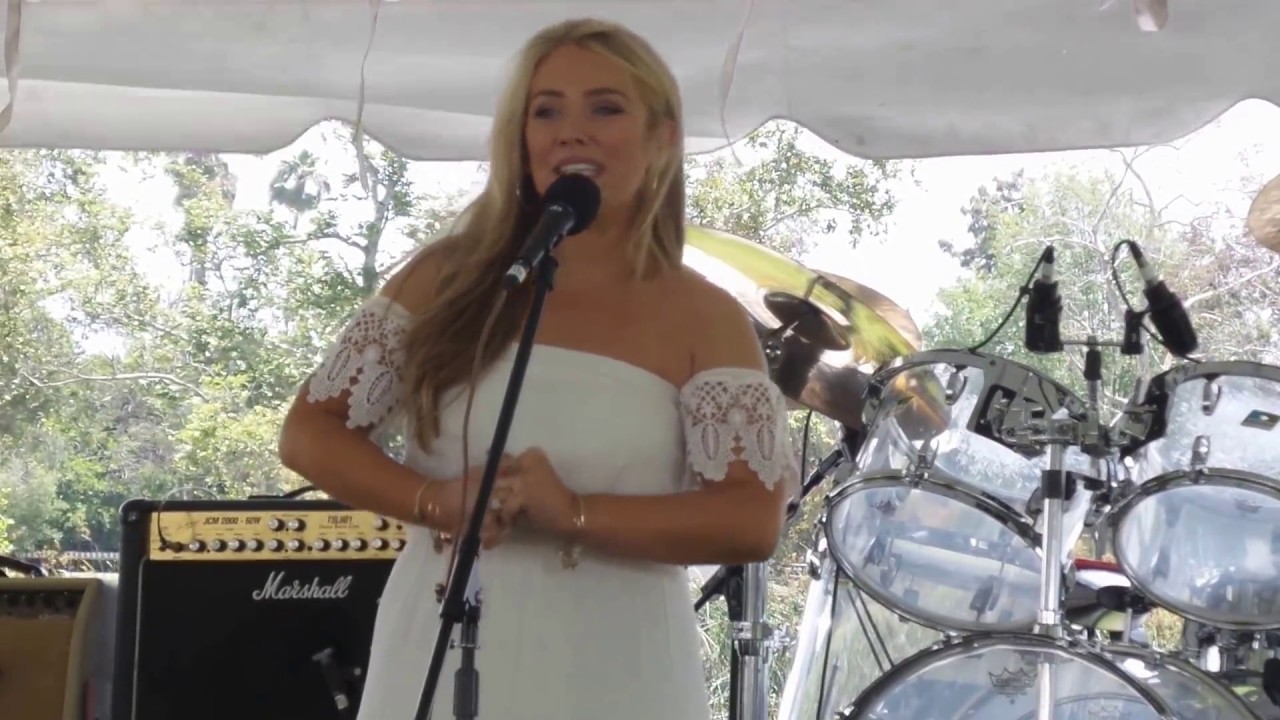 Chloë Agnew - 3. Will Ye Go Lassie Go - Live @ Irish Fair and Music Festival 6/11/17