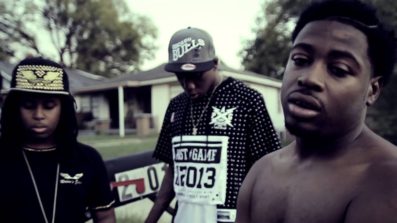 Lil Clint feat Don Wun x KD 