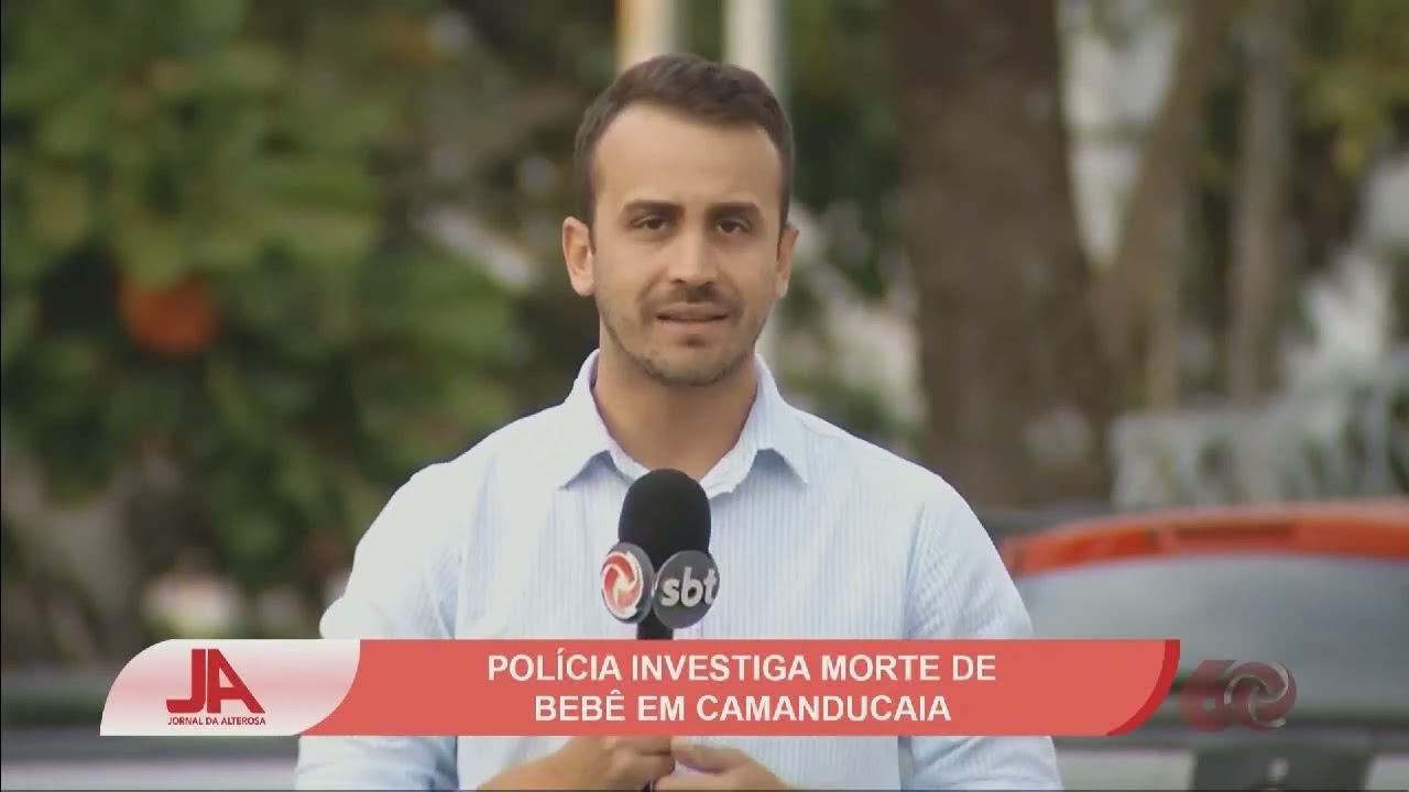 Pol&iacute;cia investiga morte de beb&ecirc; em Camanducaia