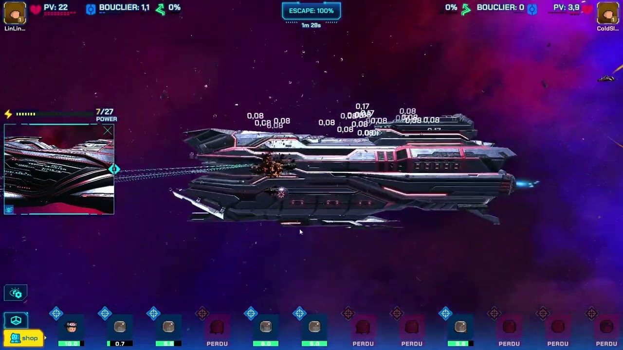 pixel starships 2 alpha