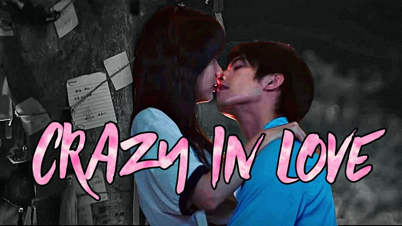 Chinese Drama Multifandom | Crazy In Love  | Go Ahead | Perfect & Casual | Memory of Encaustic Tile