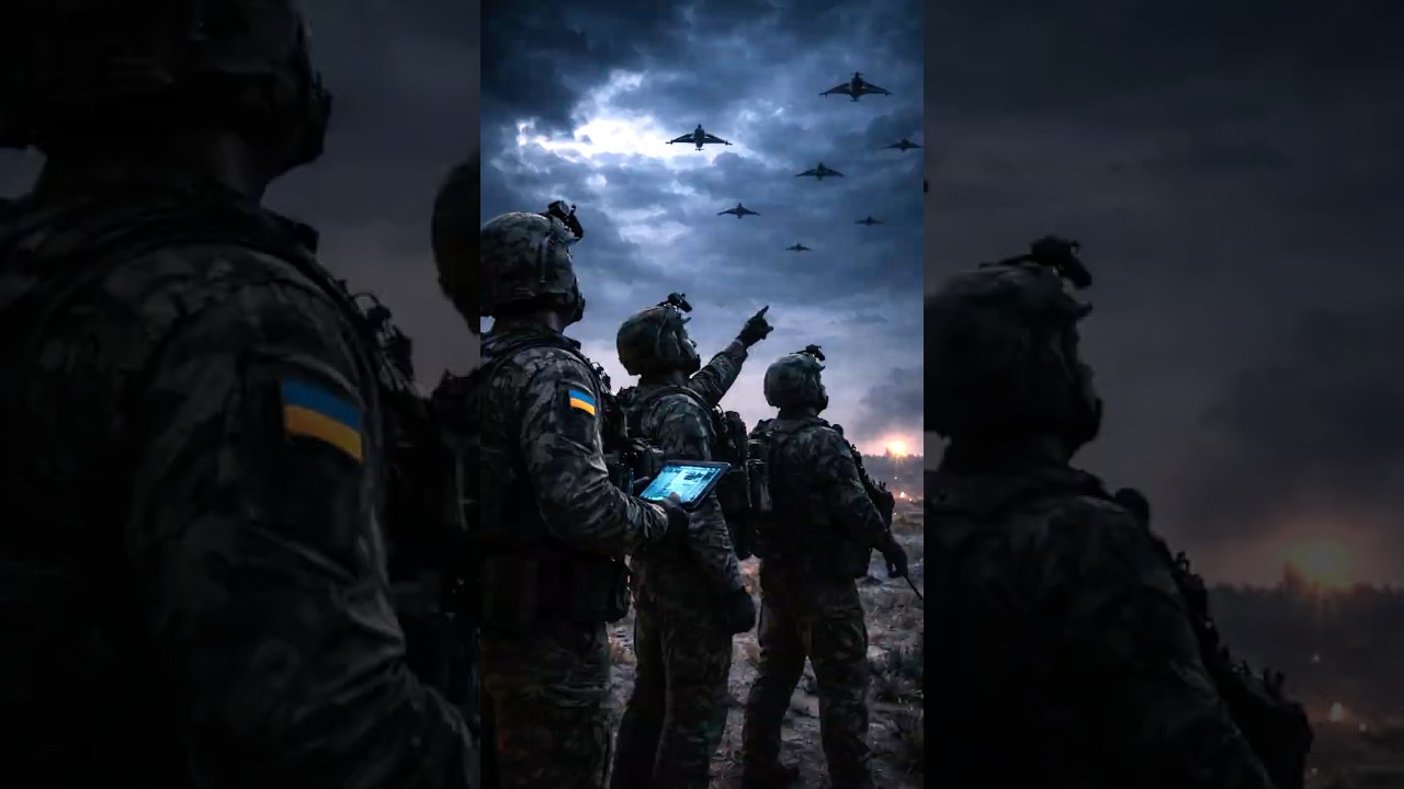 ❗️Отправка украинских военных на Ближний Восток // Заявление Зеленского #nexta #новости #украина