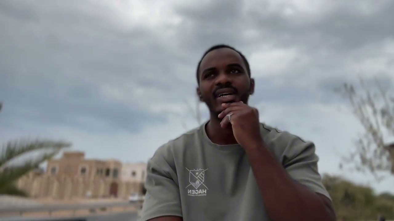 TUGANIRE UKO WABONA AKAZI QATAR