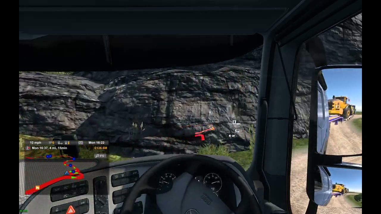 TMP Promods