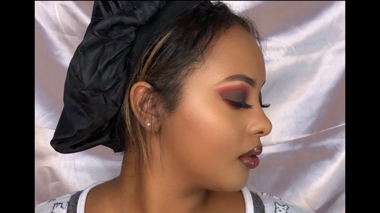 NEW Juvia's Place Foundation Stick (Madagascar) | FALL SMOKEY EYE