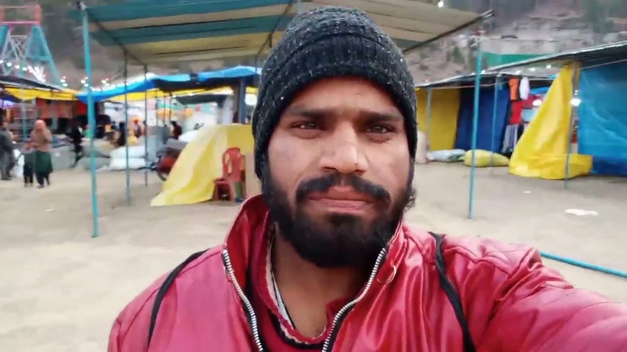 ranwai basantotsav mela purola #mela