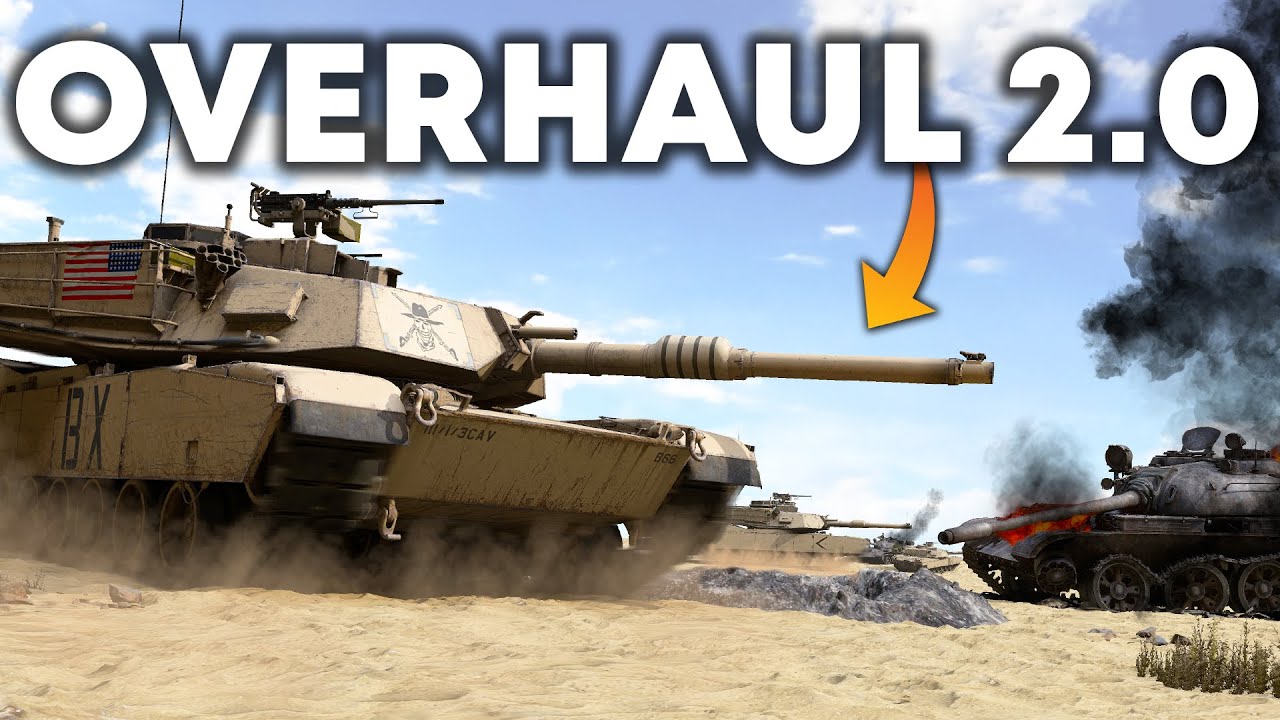 BIGGEST REALISM OVERHAUL for this RTS/FPS HYBRID... [Call to Arms]