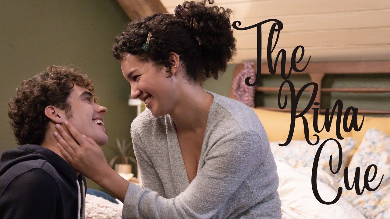 Ricky and Gina - The 