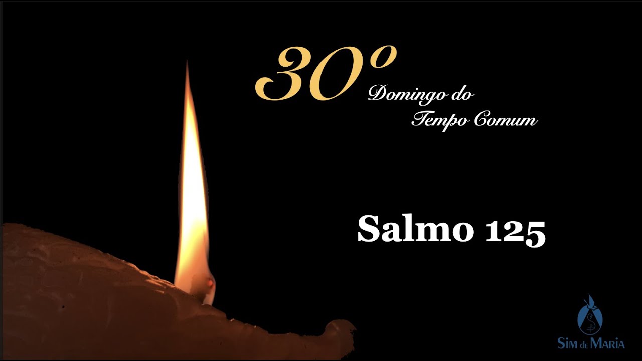 Salmo Dominical