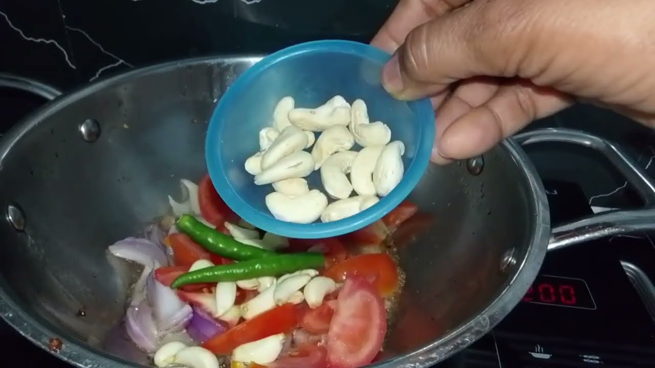 #kadai Paneer ki recipe 💫💫
