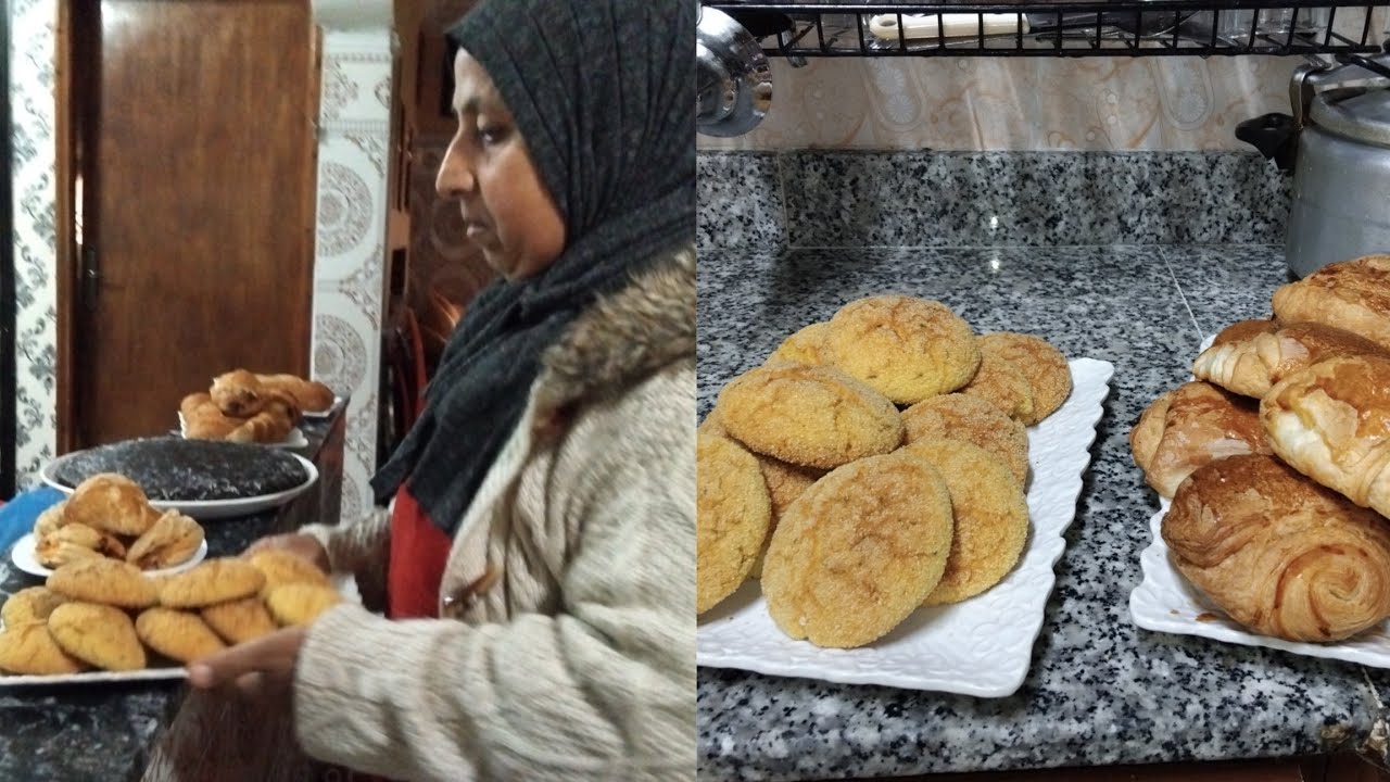 من نهار جينا لكازا وهي فرحة من ورا فرحة🥳ممتبعة وبنتها 🤗 على قبل حبهم لينا ضربوا طريق على قبلنا