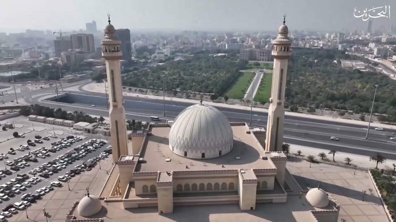 صلاة الجمعة | 18-10-2024