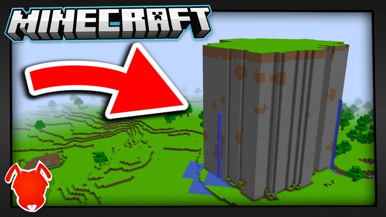 НА ОБНАРУЖЕНИЕ ЭТОГО ГЛЮКА В MINECRAFT ПОТРЕБОВАЛОСЬ 6 ЛЕТ?