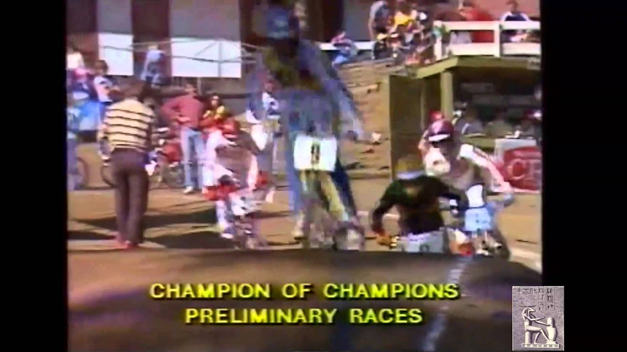 Minto BMX Champion of Champions 1