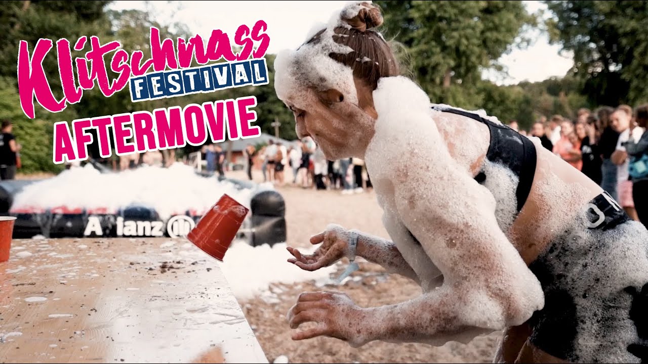 Klitschnass Festival 2022 | Official Aftermovie