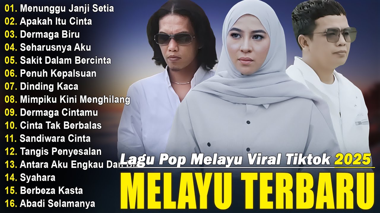 Ipank , Elsa Pitaloka, Thomas Arya - Yelse - Lagu Slow Rock Terbaru 2025 Enak Didengar & Bikin Baper