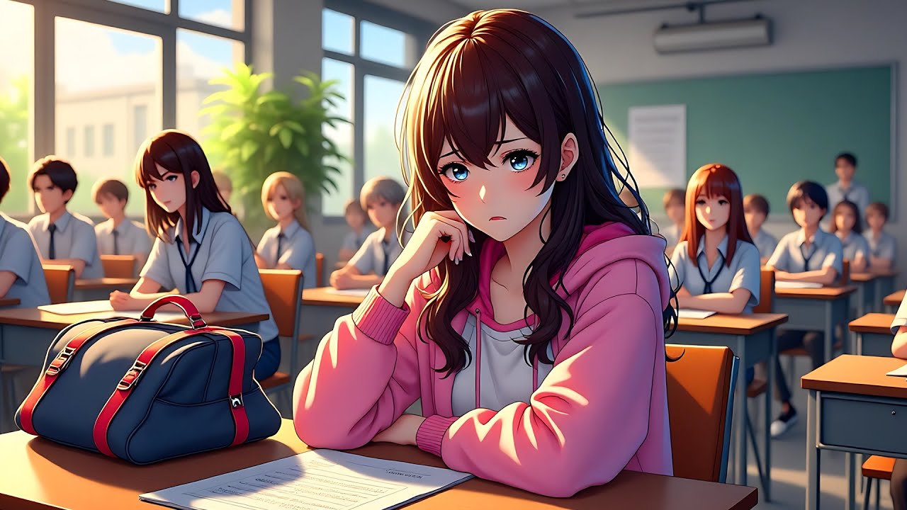 They Forgot to Come to Parent Teacher Night, After Rebirth I Never Told Them I Became Valedictorian
