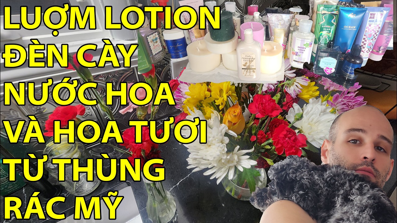 #259- TIÊU $1800 LẮP CỬA SỔ PHÒNG NGỦ CHO TÂM HỒN ĐƯỢC VUI- LỤC THÙNG RÁC Ở M