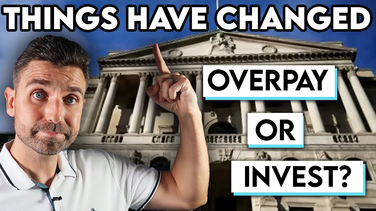 Should You Pay Off Your Mortgage Or Invest in 2023?