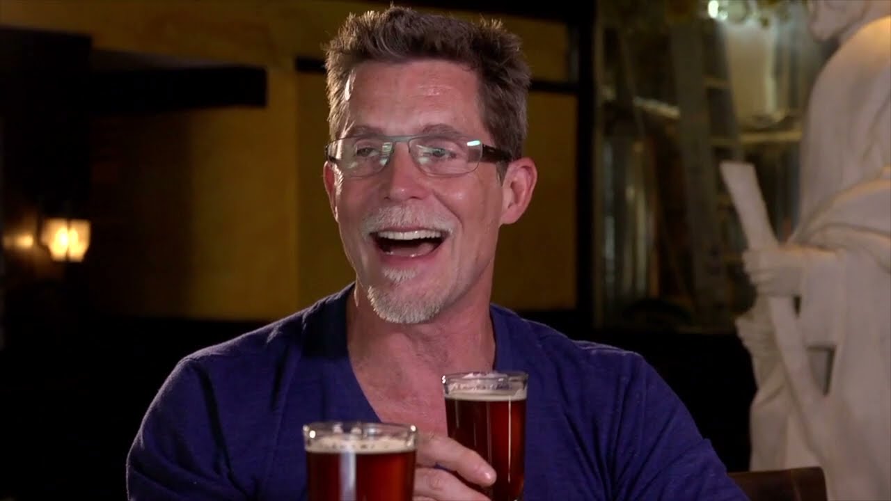 Episode 810: Mexican Microbrews & Pub Fare, Rick Bayless 