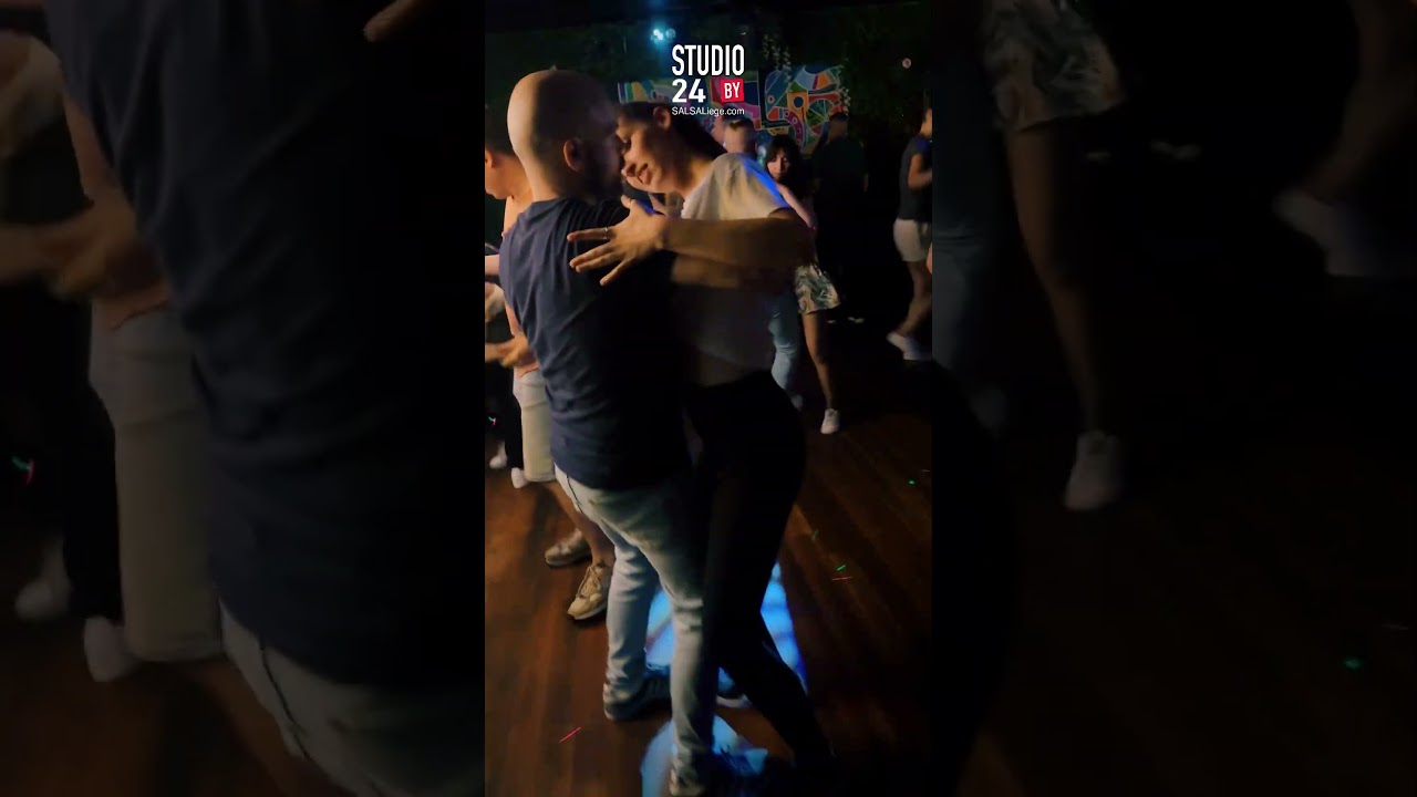 Studio24 | CUBA'R Latin Bar