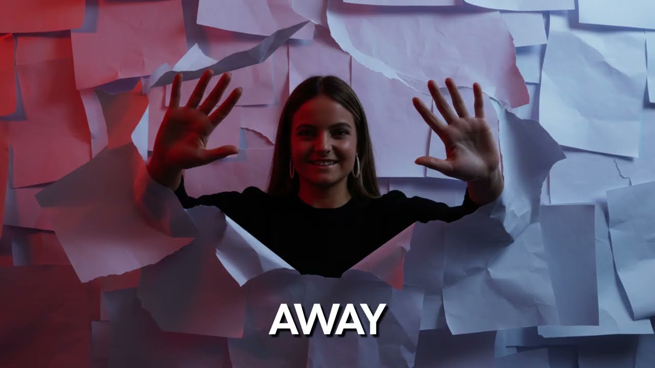 You are killing me lyrics video