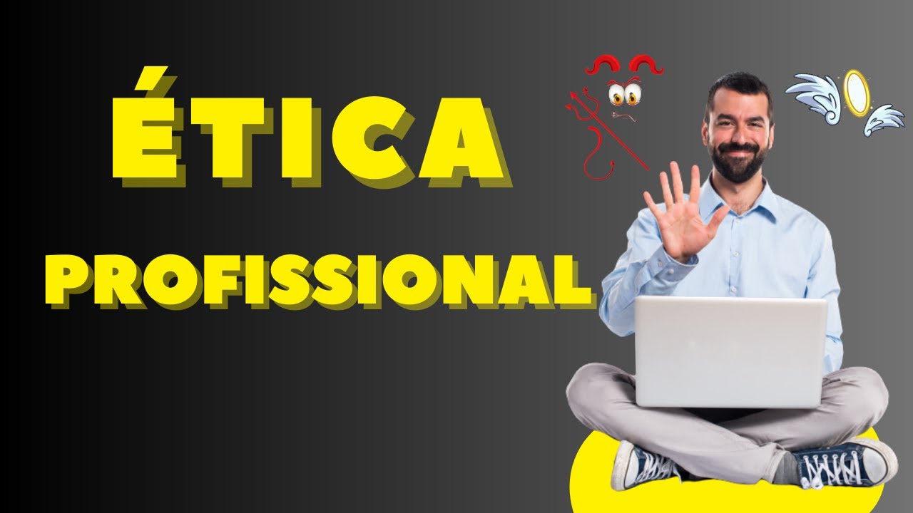 &Eacute;tica Profissional s&atilde;o os Princ&iacute;pios que Orientam o Sucesso