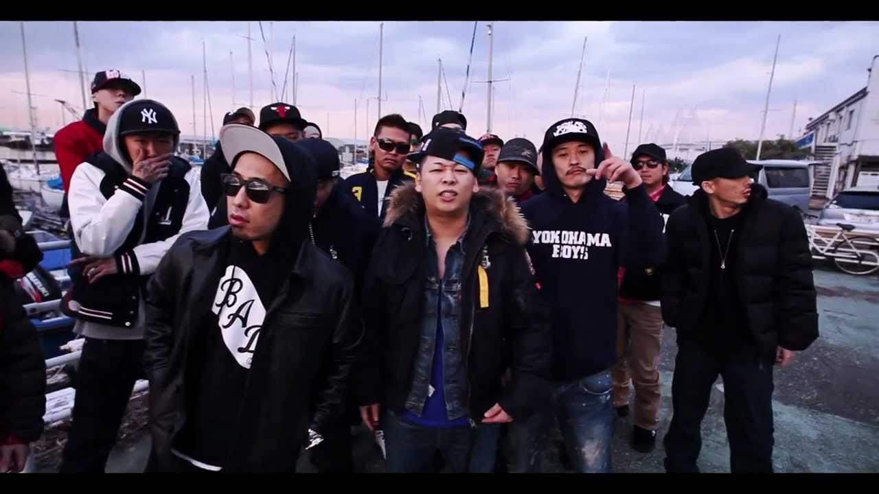T.O.P. (THUGMINATI) - 4 MY THUGZ (Pro. STARBWOY WORKS)