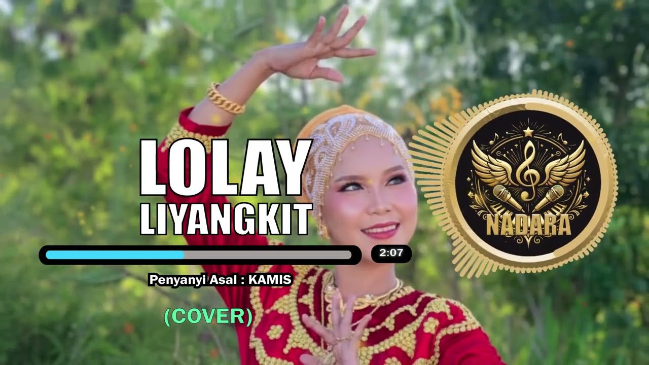 Cover | Lolay Liyangkit - Kamis