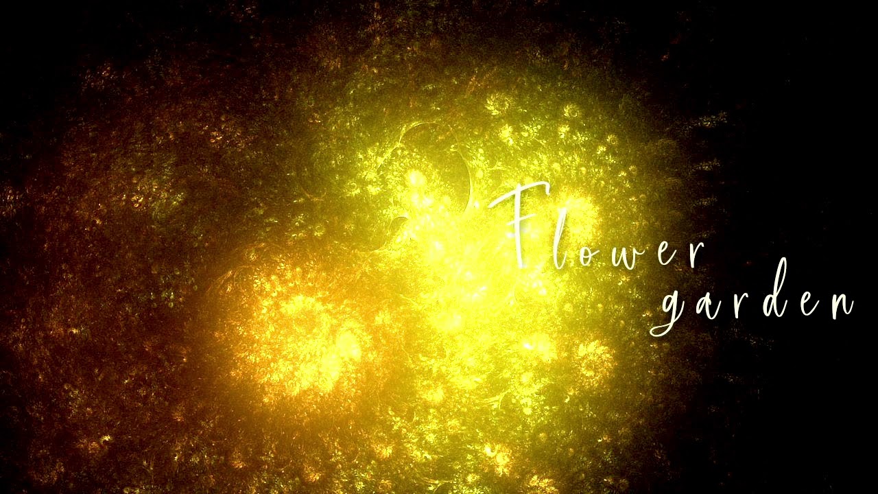 [東方自作アレンジ] Flower garden [原曲:今昔幻想郷 ～ Flower Land(Gensokyo, Past and Present ~ Flower Land)]