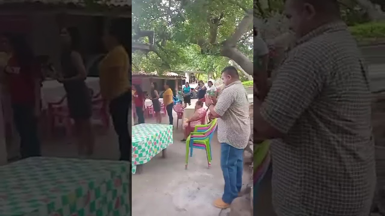 Cuando queria ser grande