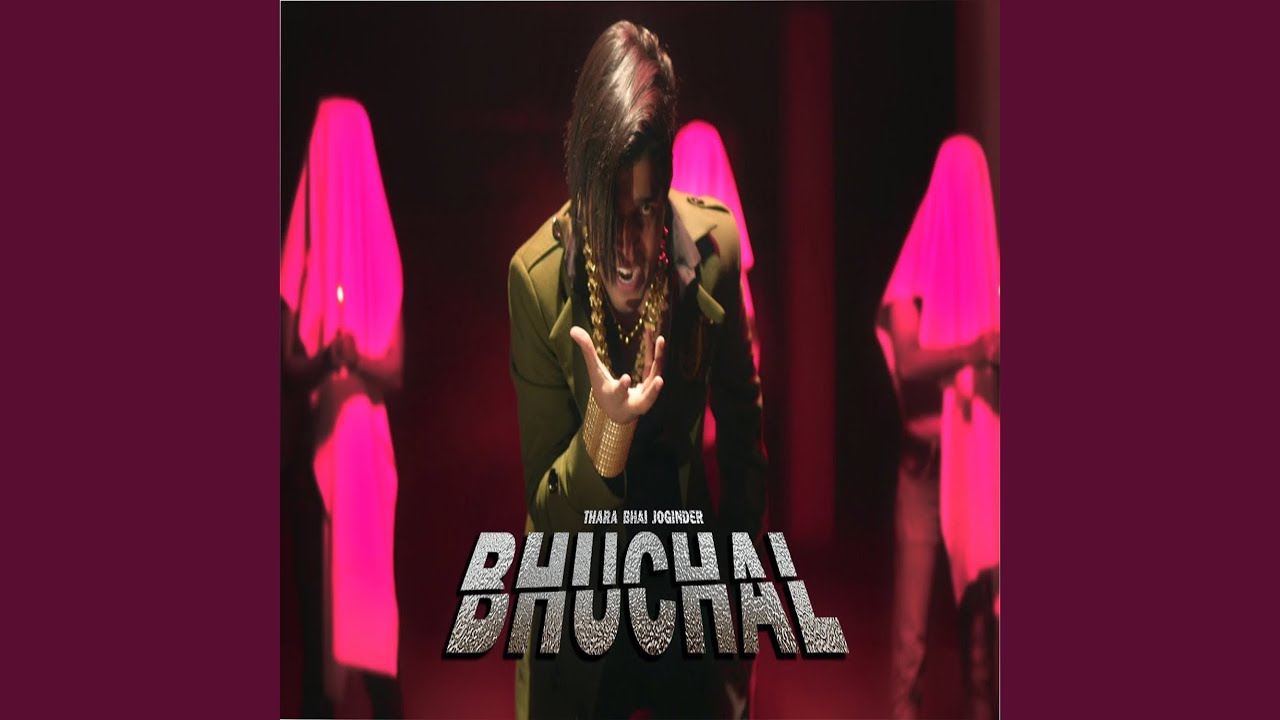 Bhuchal (Diss Track)