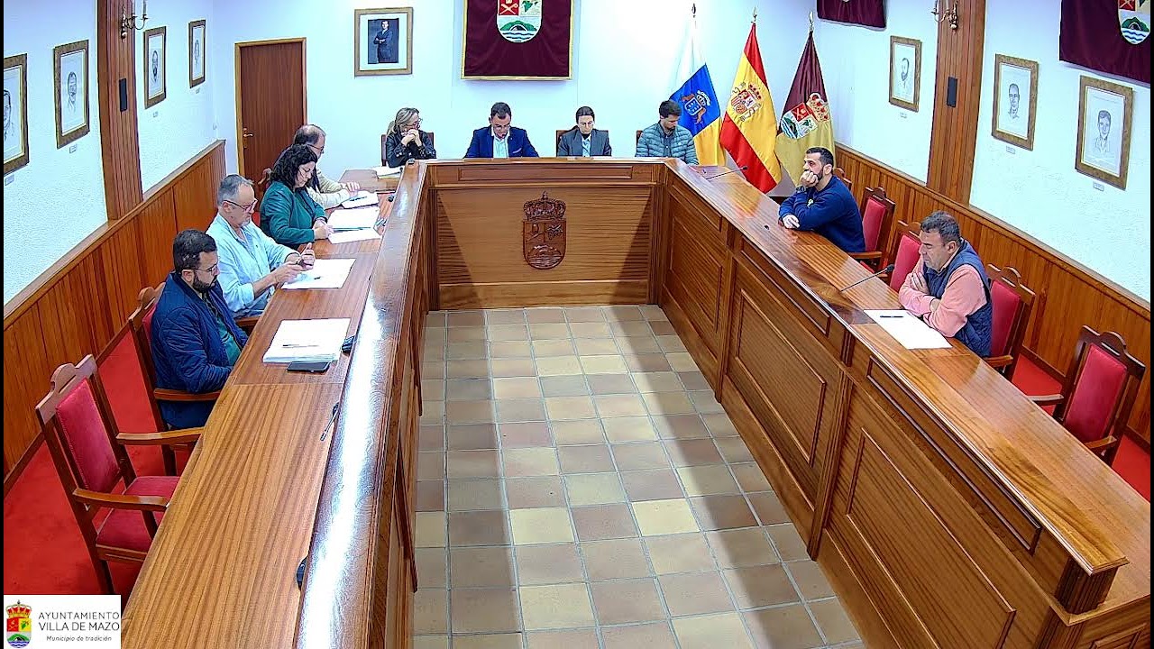 PLENO  EXTRAORDINARIO