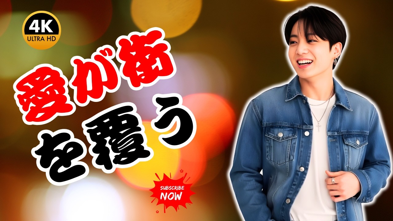 BTS ジョングクに愛が集結｜ファンクラブが光化門を埋め尽くす応援広告と100回超の映像     #BTS#ジョングク